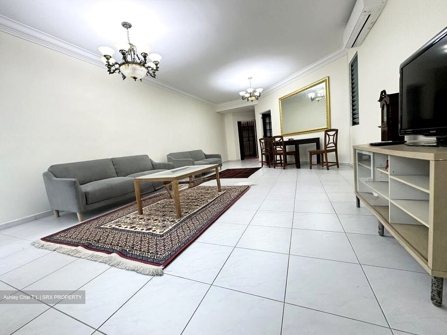 Hume Park I (D21), Condominium #503346621